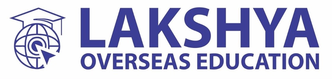 Lakshya Overseas Education Consultants in Indore logo